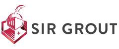 Sir Grout Northern New Jersey Logo