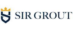 Sir Grout Northern New Jersey Logo