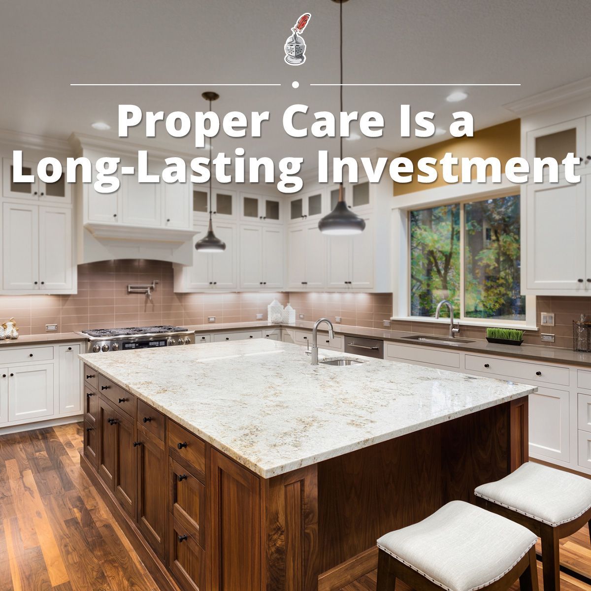 Proper Care Is a Long-Lasting Investment