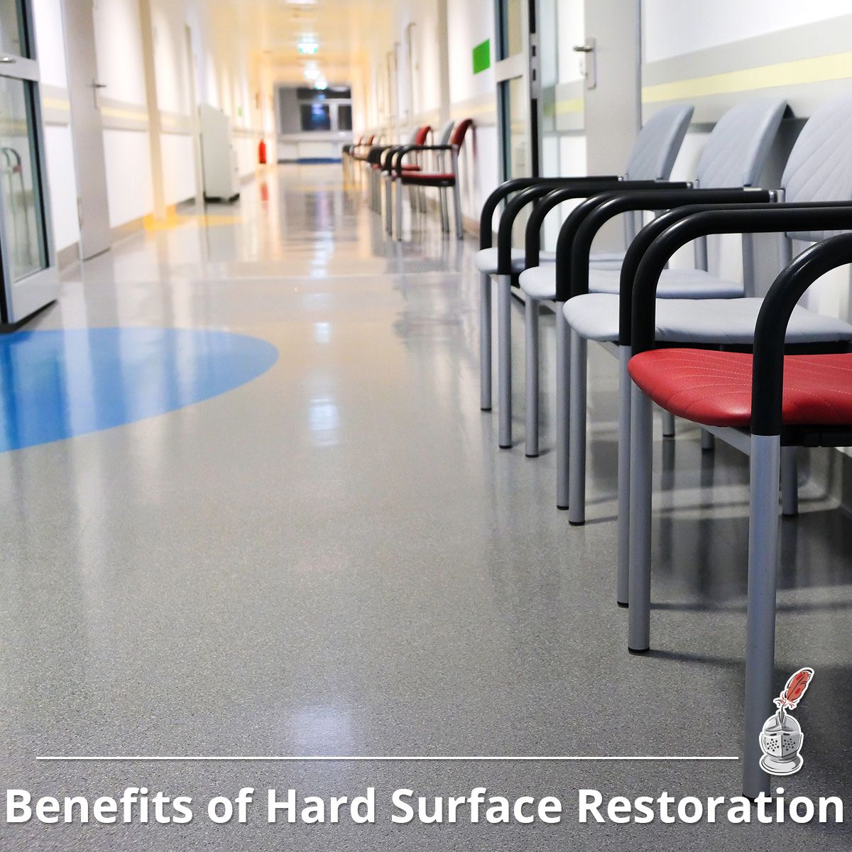 Benefits of Hard Surface Restoration