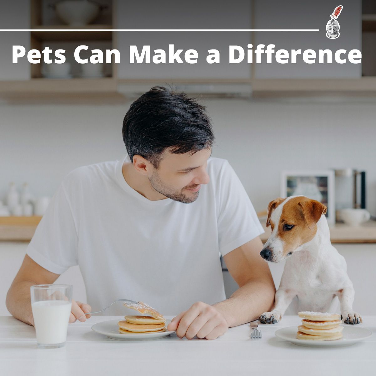 Pets Can Make a Difference