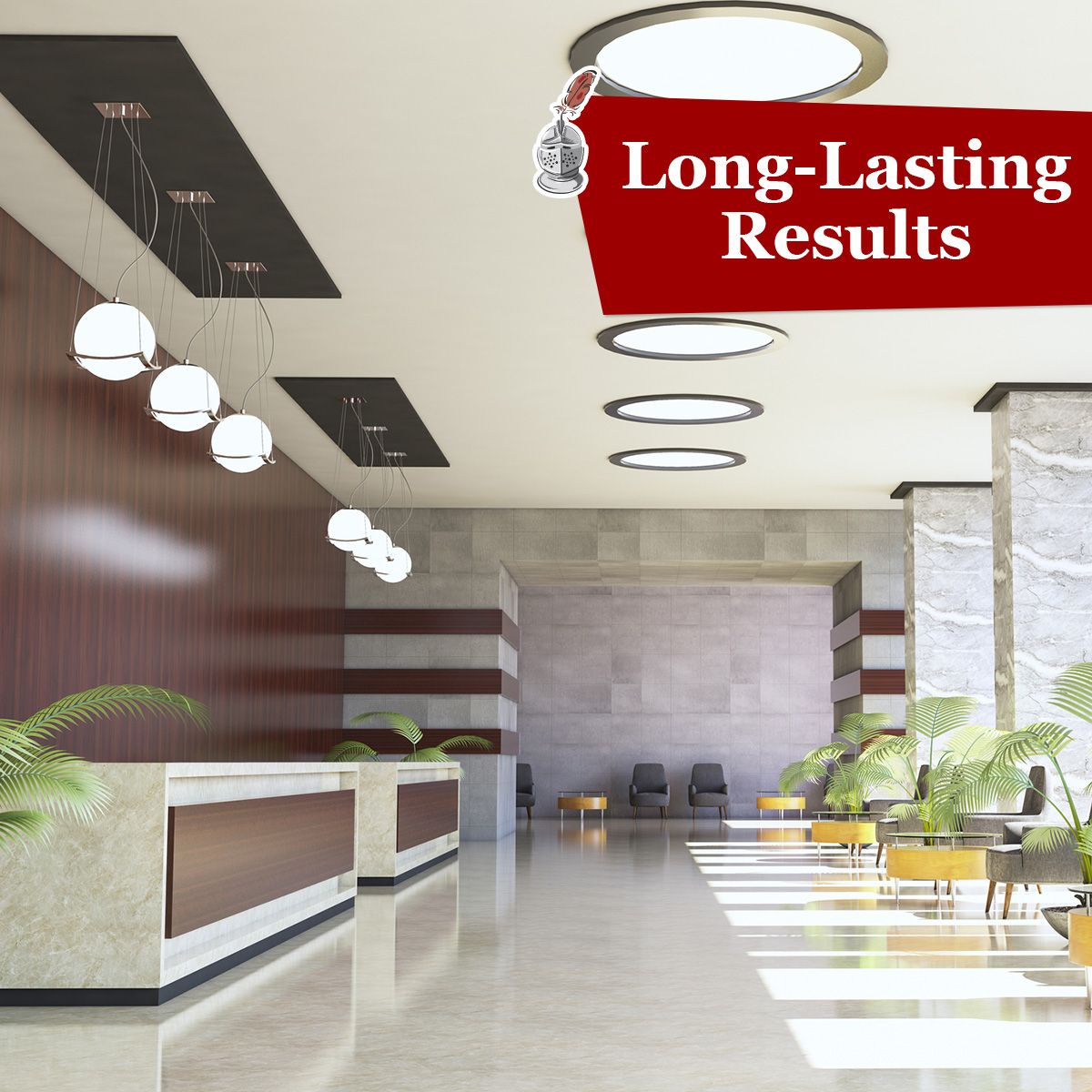 Long-Lasting Results